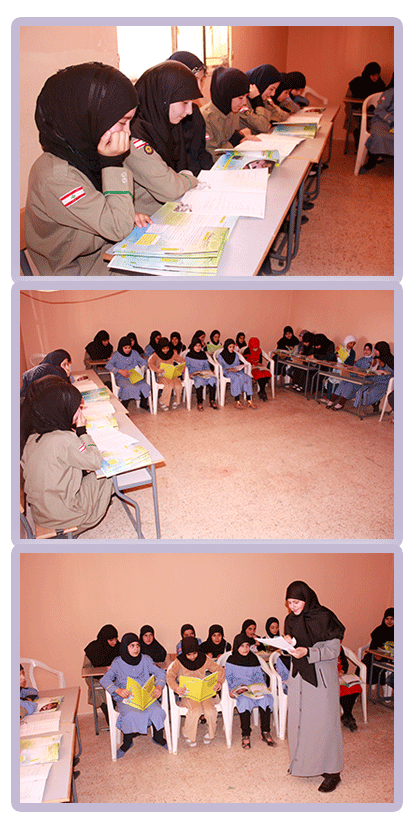 دورةن قرآن